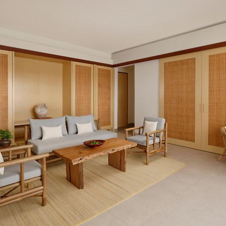 Sheraton Belitung Resort Tanjungbinga Екстериор снимка